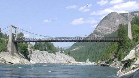 Brilliant Bridge receives Heritage BC's highest award for outstanding achievement