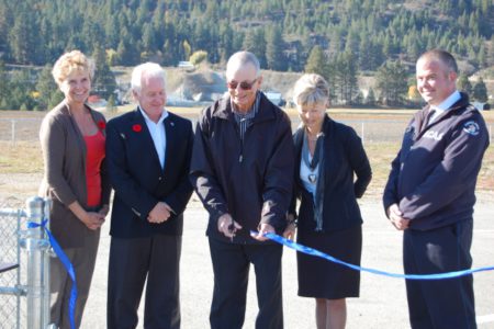 Grand Forks has new hospital heliport