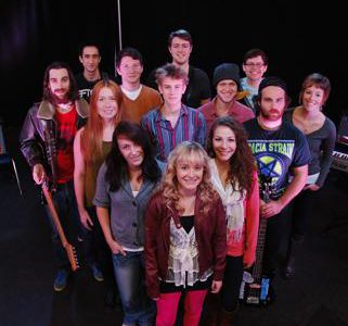 SELKIRK COLLEGE GALA 2013 WILL FEATURE MUSIC & TECHNOLOGY STUDENTS