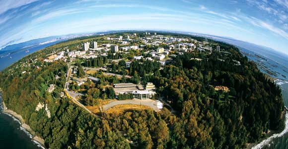 RCMP report another assault on female at UBC