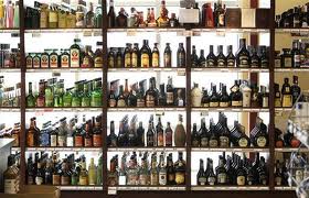 Charities get green light from government to auction liquor