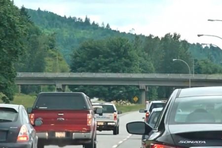 It's your highway, now public can have a say as provincewide consultation begins