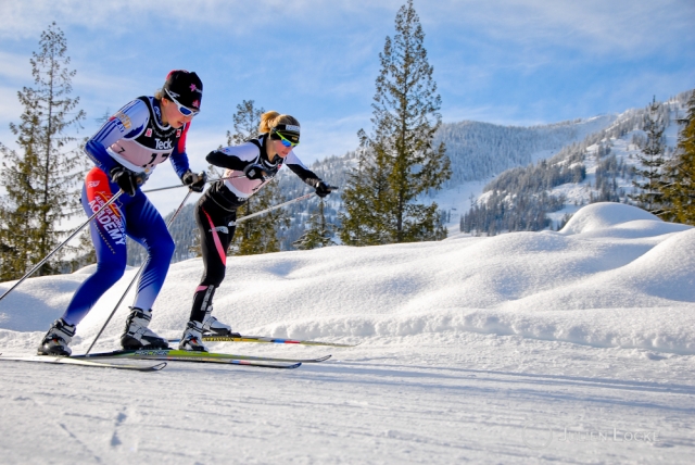 Rossland ready to host Norams next weekend
