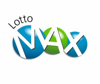 Someone in BC has hit the Lotto Max Jackpot