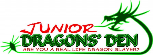 West Kootenay's Junior Dragon's Den ready to roar