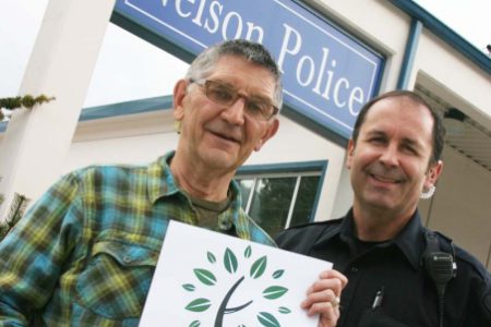 Nelson Police Department rolls out innovative Restorative Justice Program