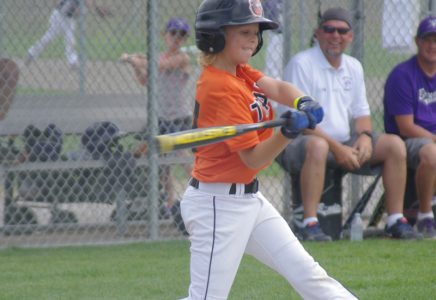 Trail Allstars fall to 1-2 after Day three BC Little League 9-10 Baseball Championships