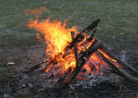 Campfire ban begins Tuesday in Southeast Fire Centre