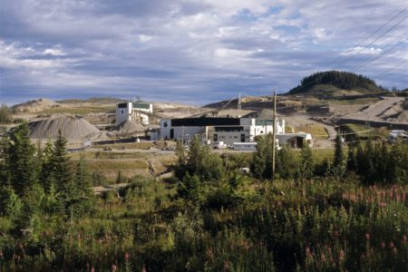 Mount Polley Disaster