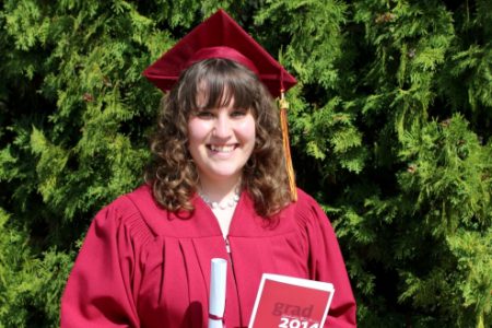 Castlegar Selkirk grad wins $5,000 scholarship