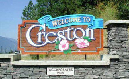 Castlegar's Maglio Industries inks $5.4 million contract for Creston road improvements