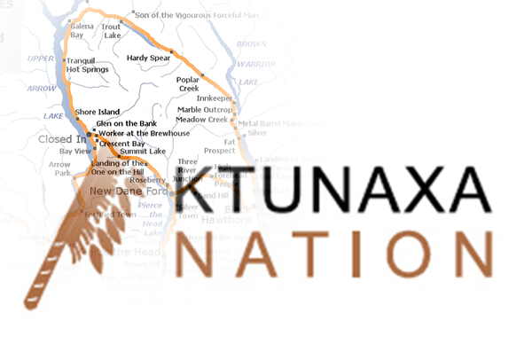 Ktunaxa Nation Proceeding With Appeal