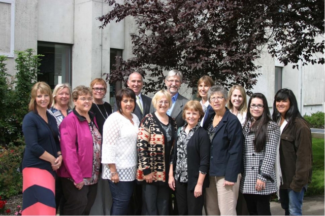 City of Nelson partners with neighbouring communities to provide accounting and budgetary planning assistance