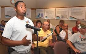 City workers reject mediator recommendations, ask for more talks