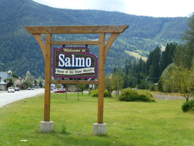 RDCK chair says talk of nuclear waste coming to Salmo 'completely nuts'
