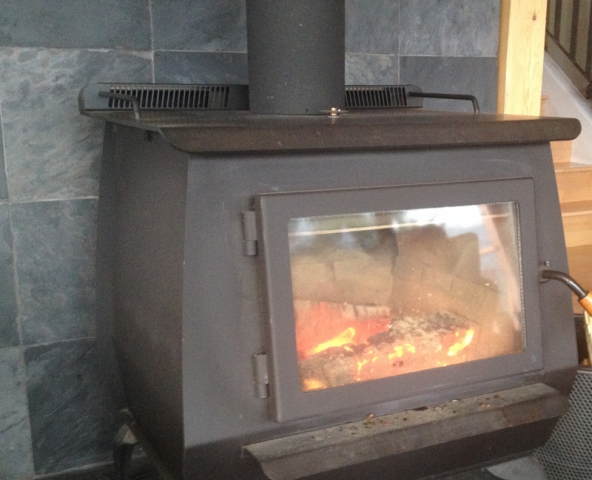 RDCK joins new wood stove exchange