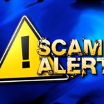 City of Trail: Scam Alert: Fake ticket payment text messages