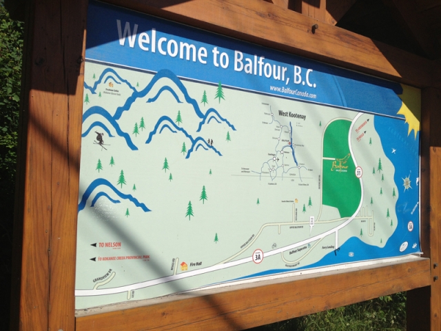 Kootenay Lake Fishery meeting scheduled for Monday in Balfour