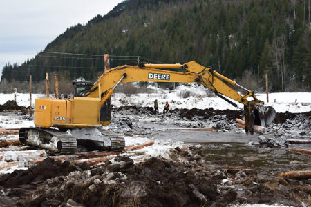 Largest private wetland restoration project in BC opens in Meadow Creek