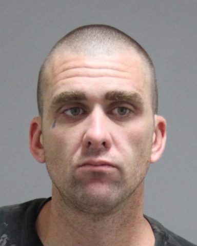 Cops in Powell River nab Trail Detachment's Most Wanted Violent Offender