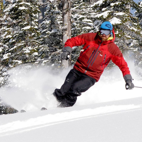 PODCAST: How to make backcountry skiing a full time job with Brad Steele of BackcountrySkiingCanada.com