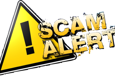 NPD warn public of CRA scam making rounds