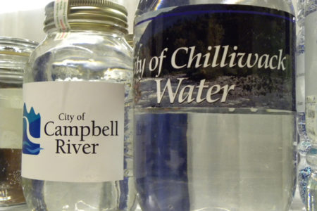 Nelson loses out to Chilliwack at 'Best of the Best' Tap Water Taste Test Challenge