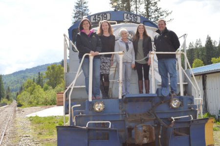 Beaver Valley May Days to feature Spring Spirit Express