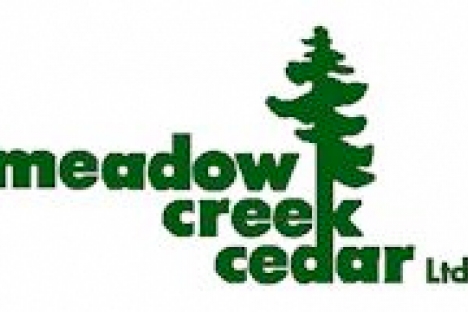 Ministry of Forests places Meadow Creek Cedar Forest Licence under notice for pending cancellation