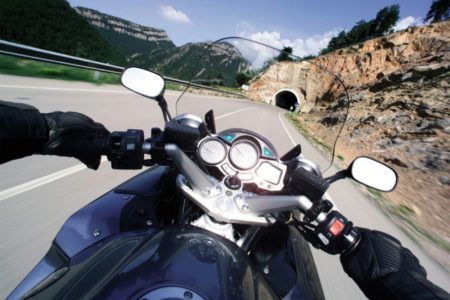 Nelson Police urge motorcyclists to be careful when travelling highways