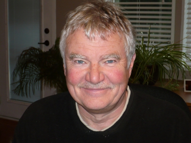 Former MLA John Slater dies suddenly