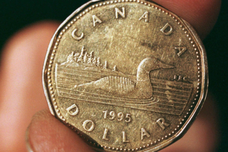 Low flying Loonie makes shopping at home at lot more attractive