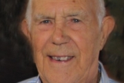 Obituary: Albert Culley