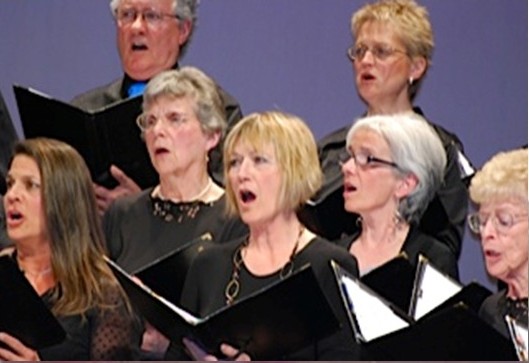 Harmony Choir seeks new members for exciting year