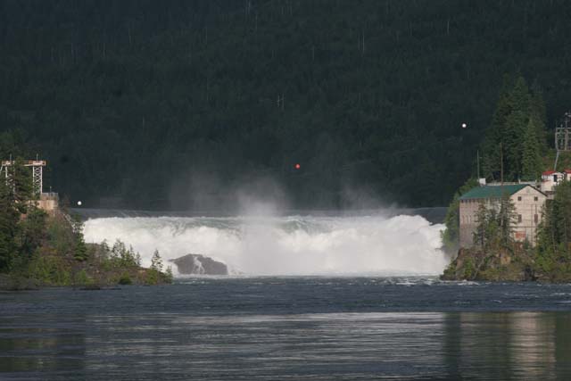 No increase planned for Nelson Hydro rates in wake of FortisBC rise