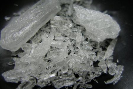 Cops face uphill battle keeping crystal meth out of the Koots