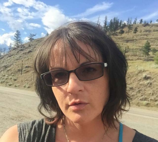 RCMP asking for public assistance to locate missing Kelowna woman