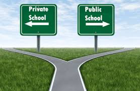 More students deciding independent schools better than public