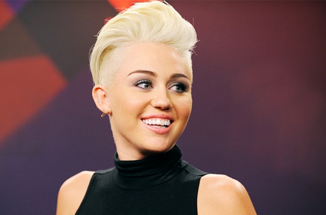 Coming to the Kootenays — Nelson/Creston MLA invites Miley Cyrus