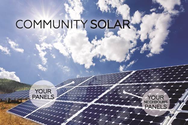 Nelson Hydro rolls out plans for Community Solar program