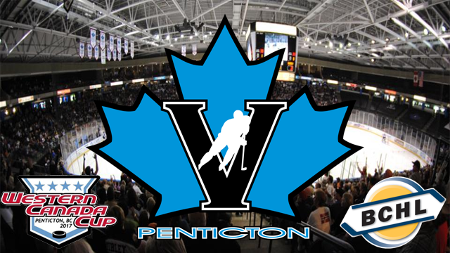 Penticton to host 2017 Crescent Point Energy Western Canada Cup
