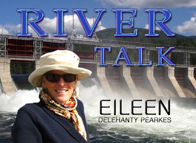 River Talk — Columbia River Treaty exhibit coming to Touchstones