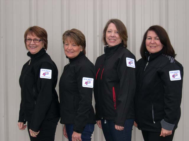 Local talent heading to BC Senior Curling Championships in Richmond