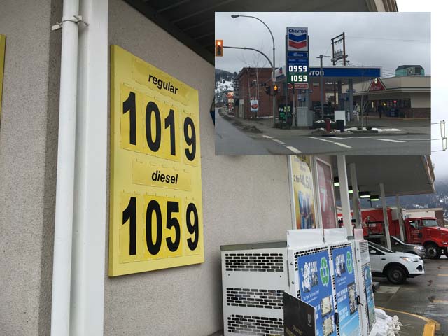 Gas prices dropping — but why all the fluctuation?