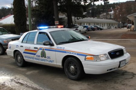 Alarming stats in 2015 says West Kootenay Traffic Services