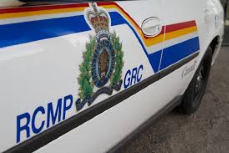Quick thinking homeowner assists Salmon Arm RCMP in solving triple theft