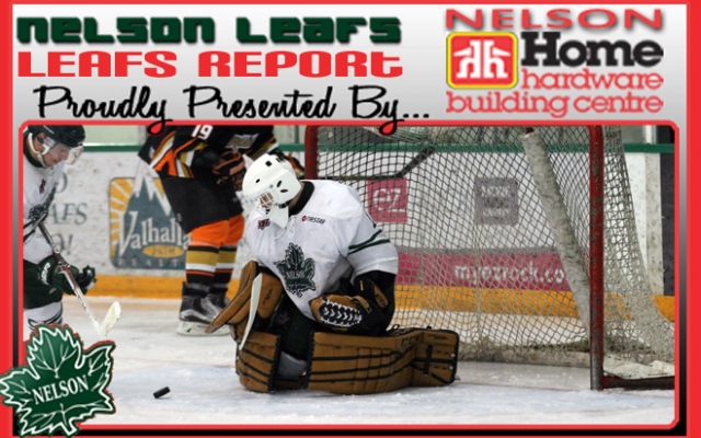 KIJHL gets it right after Leafs appeal suspensions