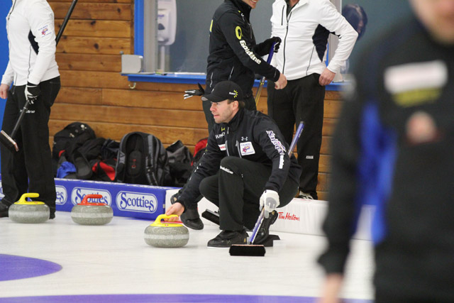 Rinks eager to begin play at Canadian Direct Insurance BC Men’s Curling Championship