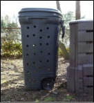 Bear-proof garbage containers can mean new life for old garbage cans