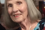 Obituary: Evelyn Clarke